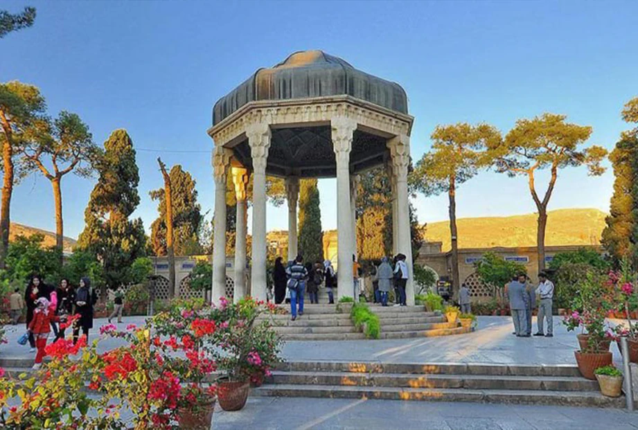 تورهای شیراز