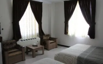 هتل سبز نیاسر