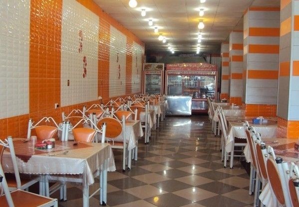 هتل دریا آستارا