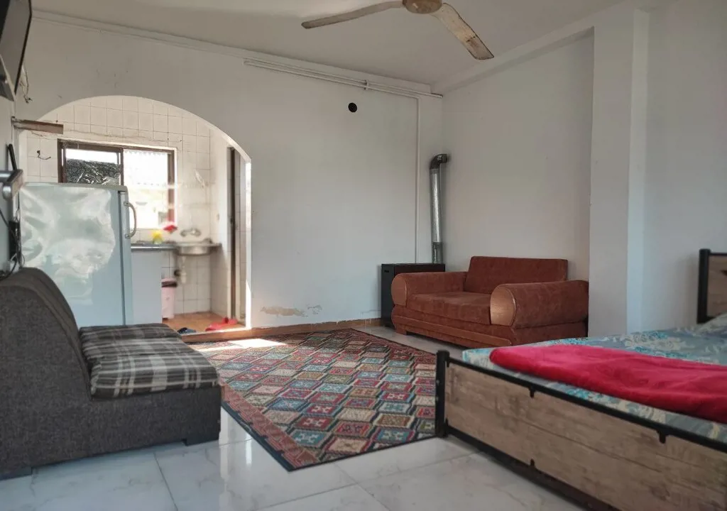 سوئیت آپارتمان ستاره محمودآباد