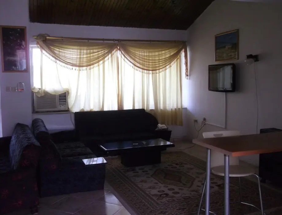 مجتمع مسکونی ساحلی ترنجستان محمودآباد