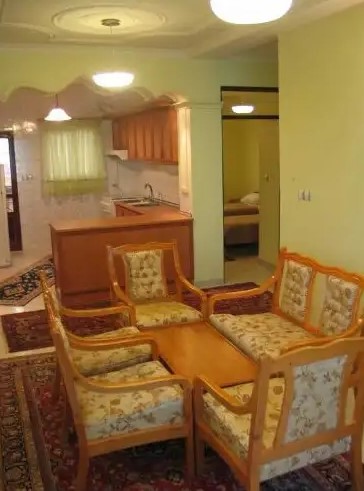 خانه مسافر سپیدار اسالم