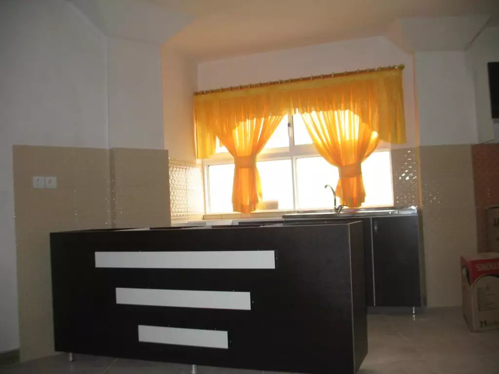 هتل آپارتمان نرگس رشت