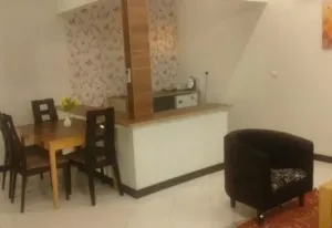 هتل اسپادانا کیش