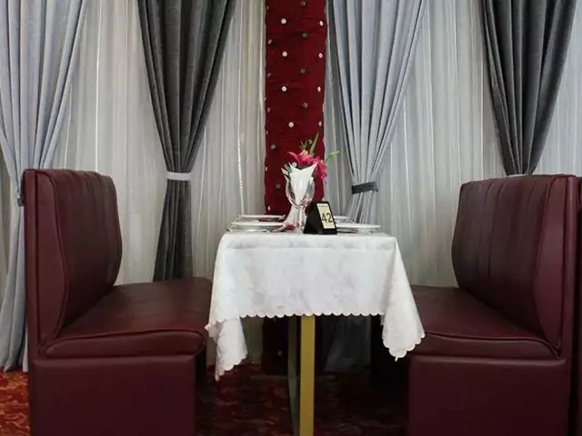 هتل رنگین کمان خرم‌آباد
