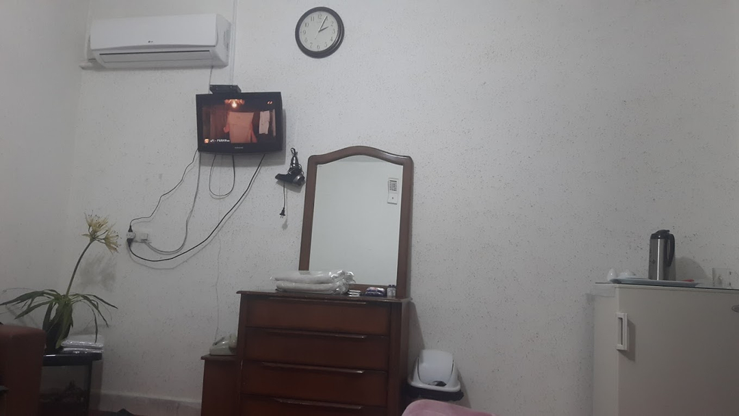 هتل فدک سیرجان