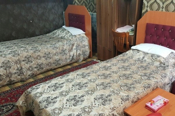 هتل ستاره طلایی بانه
