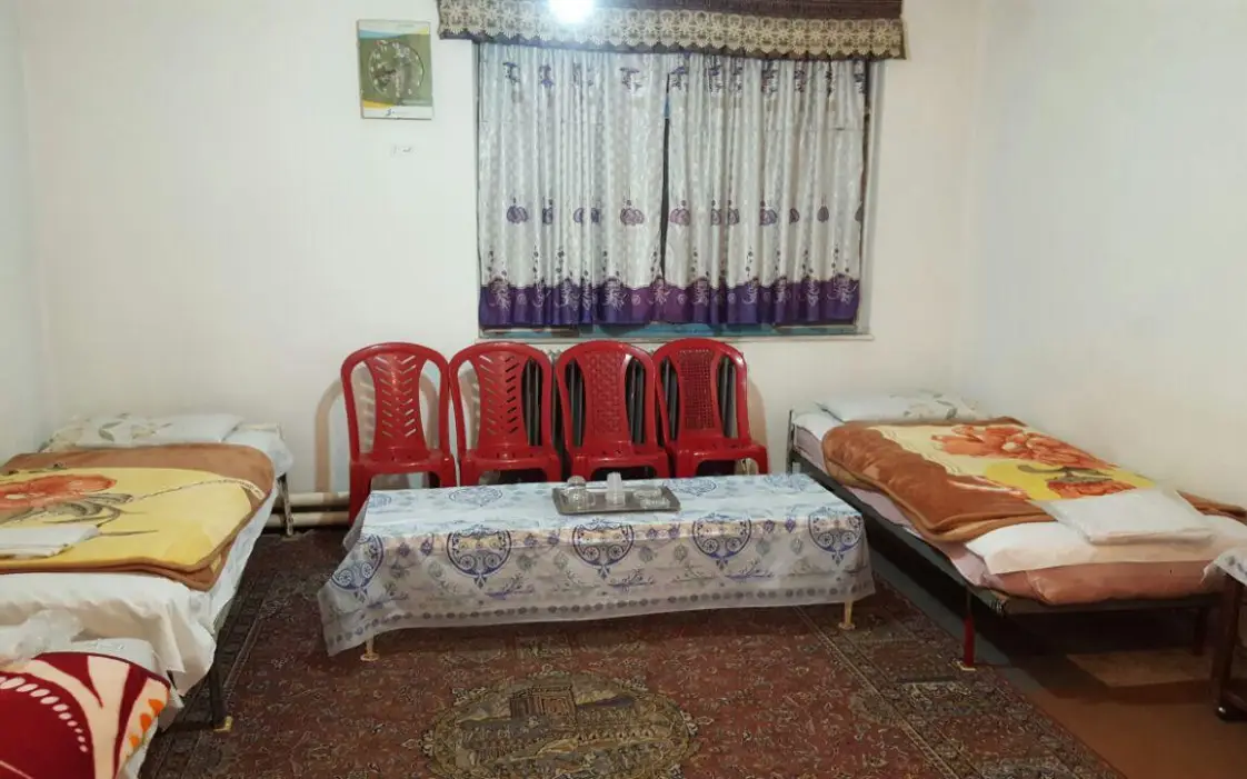هتل آزادی سقز