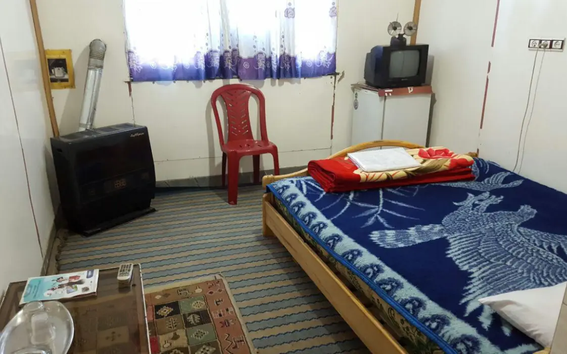 هتل آزادی سقز