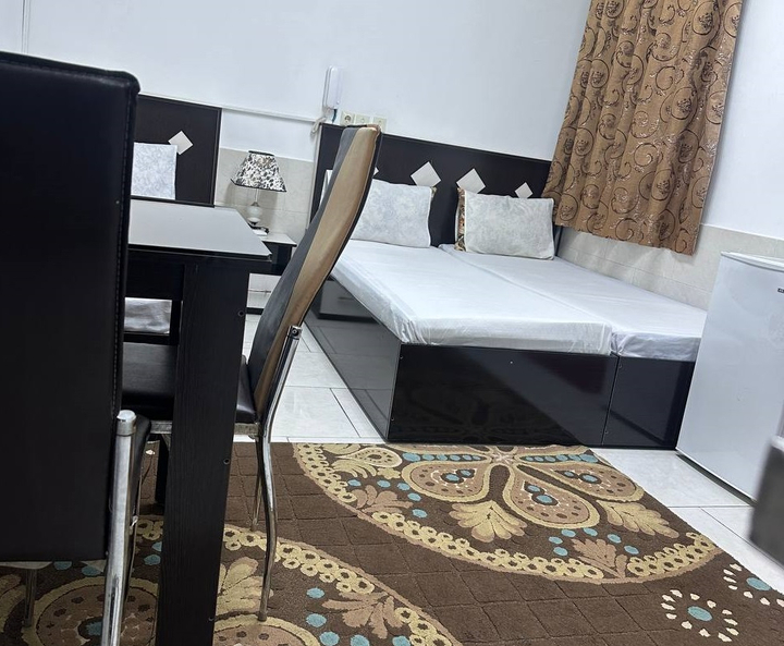 هتل آپارتمان امیر طبس