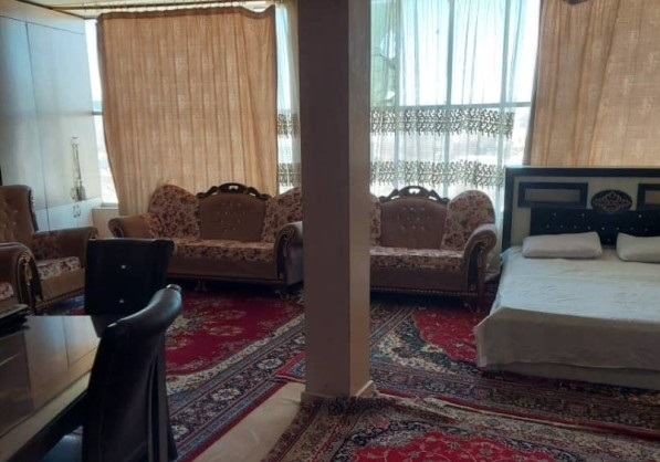 هتل تخت جمشید الیگودرز