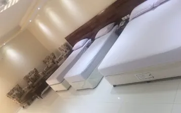 هتل جهانگردی نیشابور