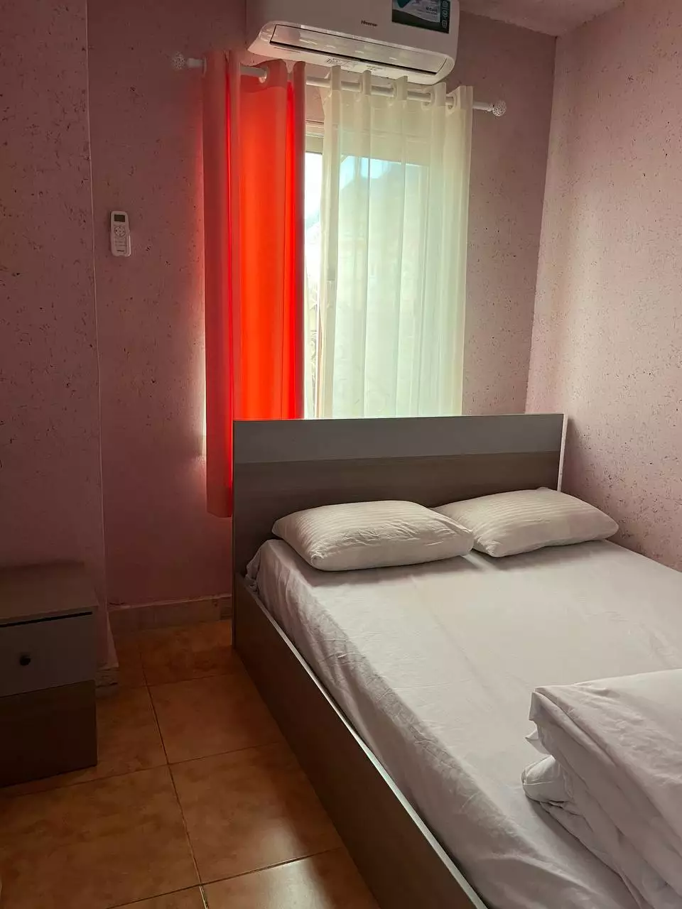 هتل آپارتمان کوشال چالوس
