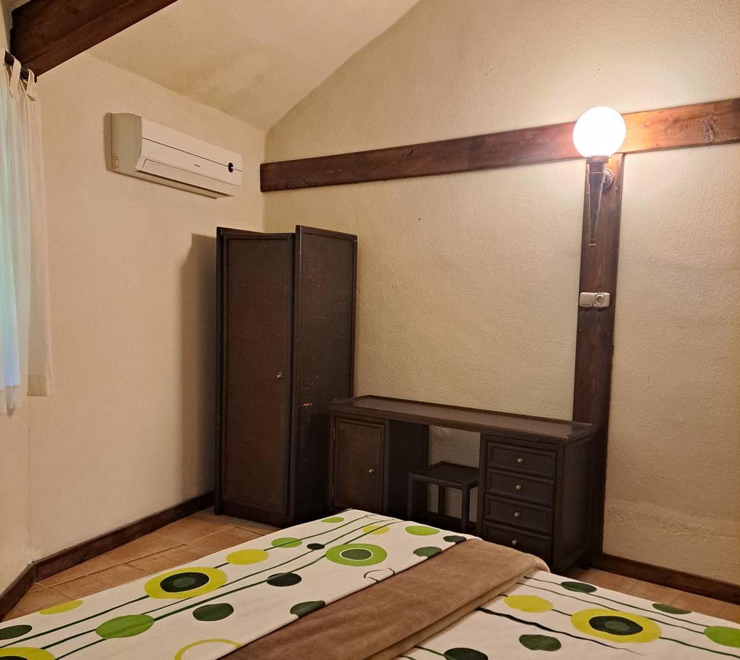 هتل چالدره تنکابن