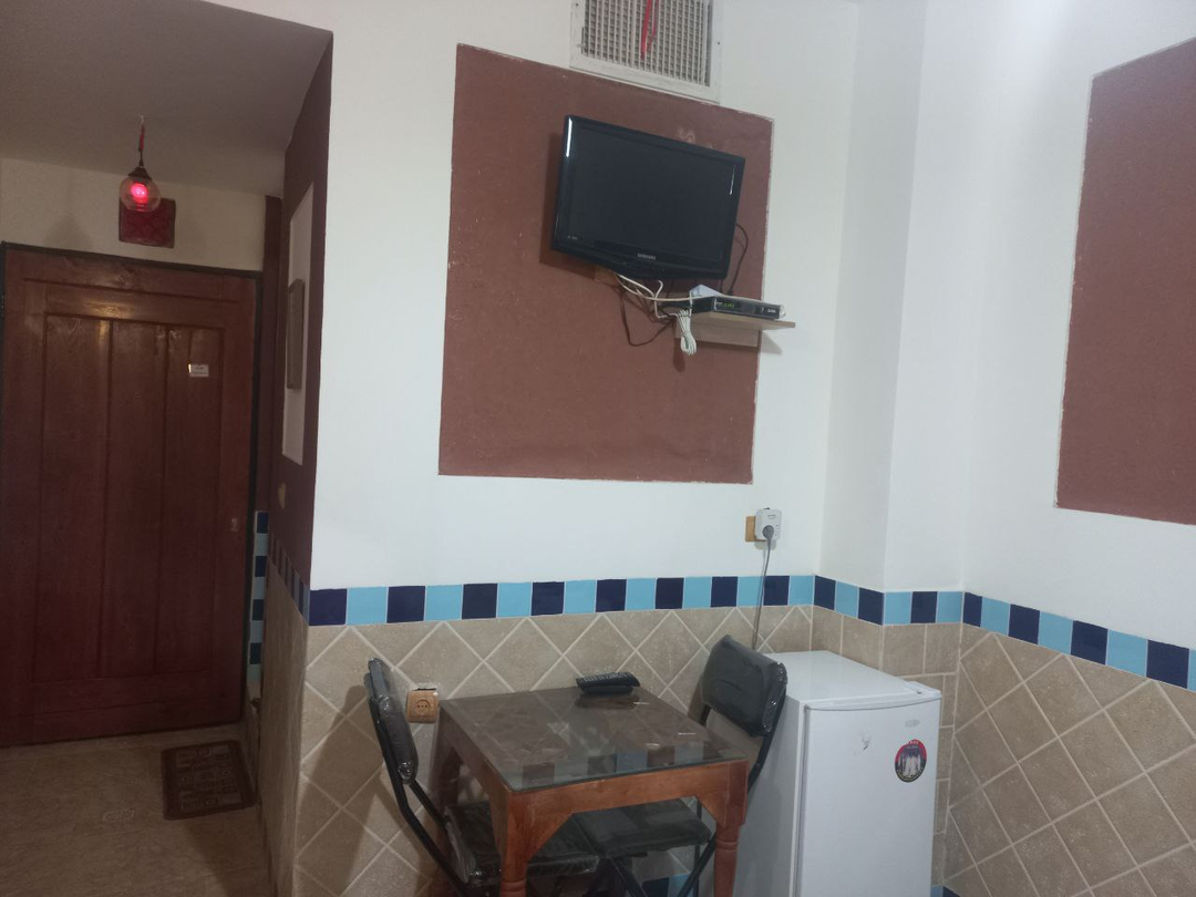 هتل ویونا ابیانه