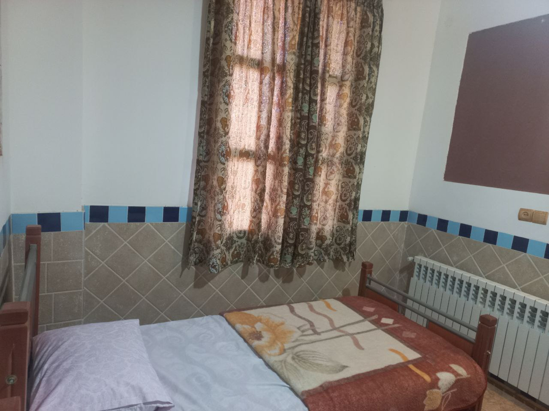 هتل ویونا ابیانه