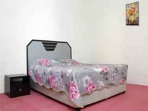 هتل تاپ رز کیش