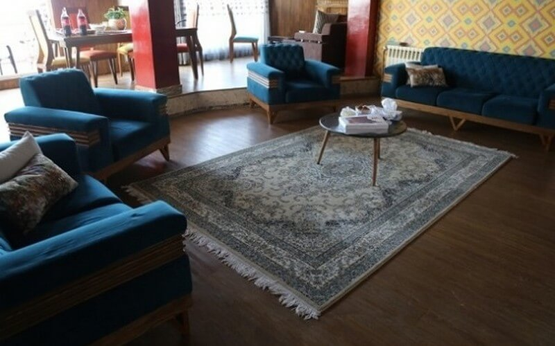 هتل آپارتمان سمنگان چالوس