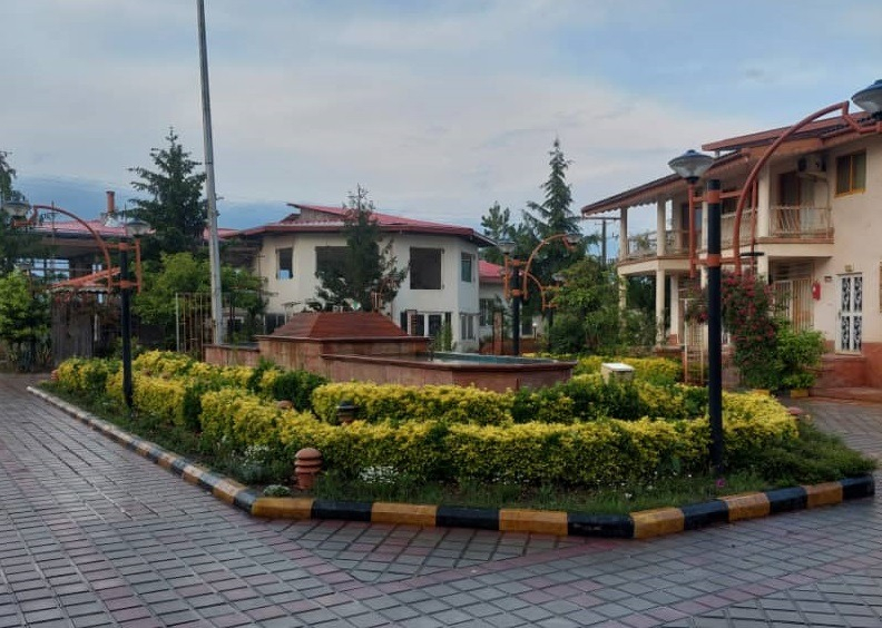 هتل پدیدار خزر رودسر