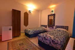 هتل تی دا خور و بیابانک