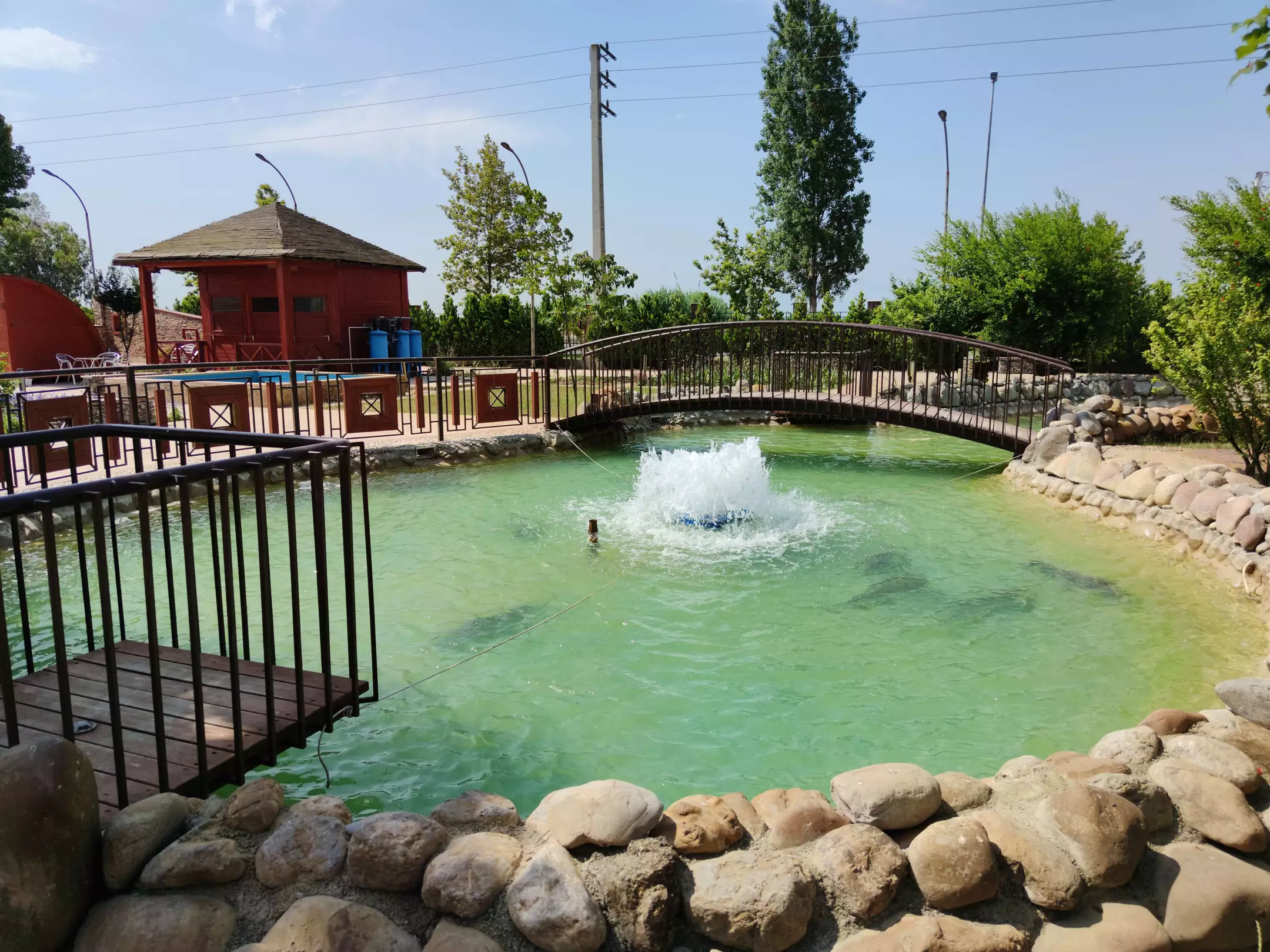 هتل میزبان (چهار ستاره) بابلسر