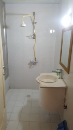 هتل کیوان آبادان