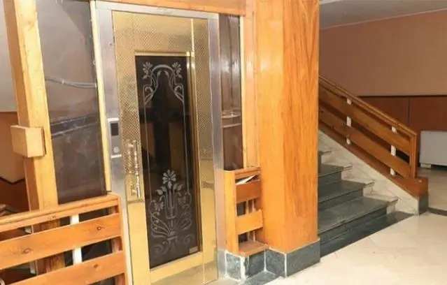 هتل فرهنگیان گرگان