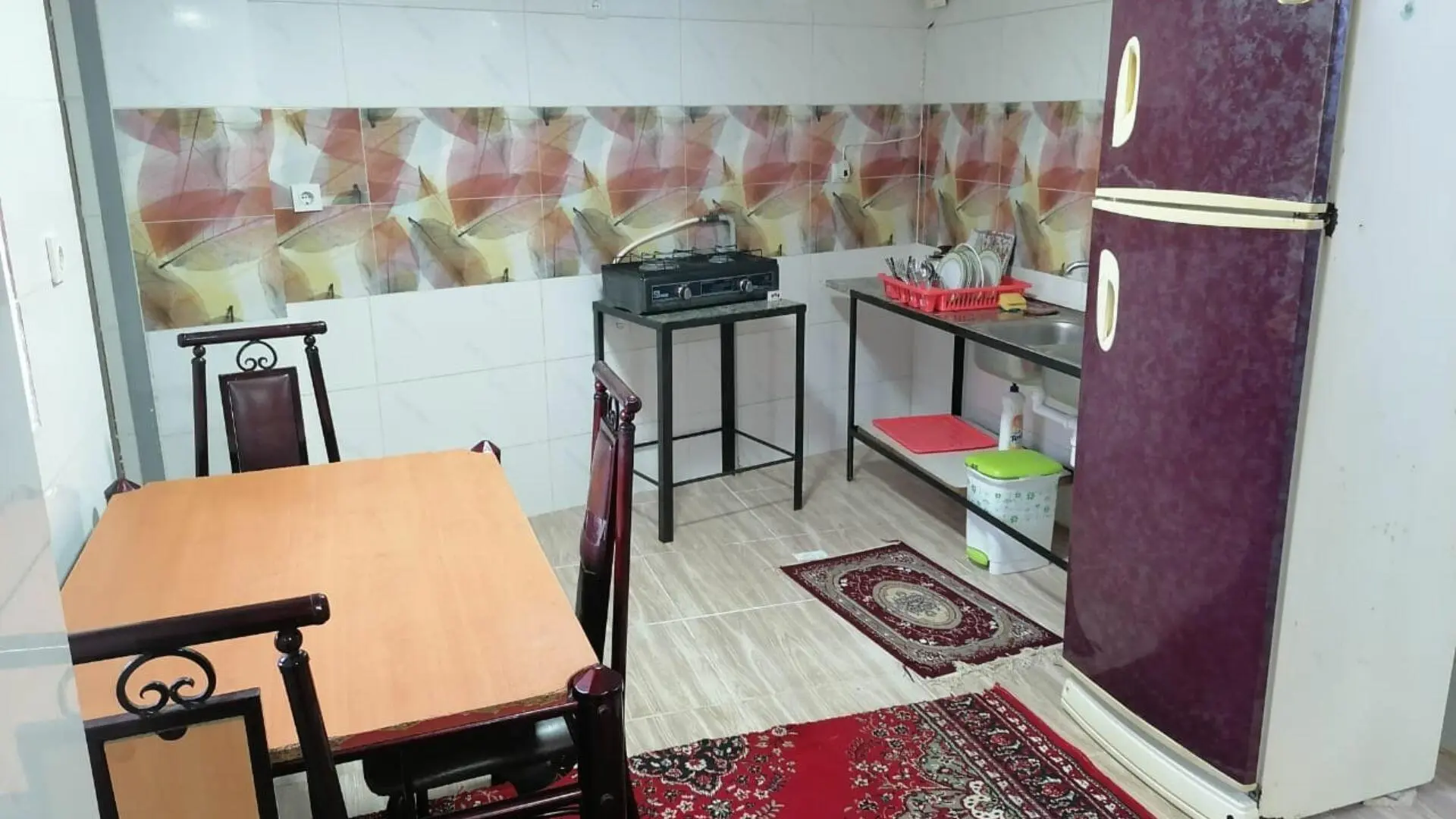هتل مینو مینودشت
