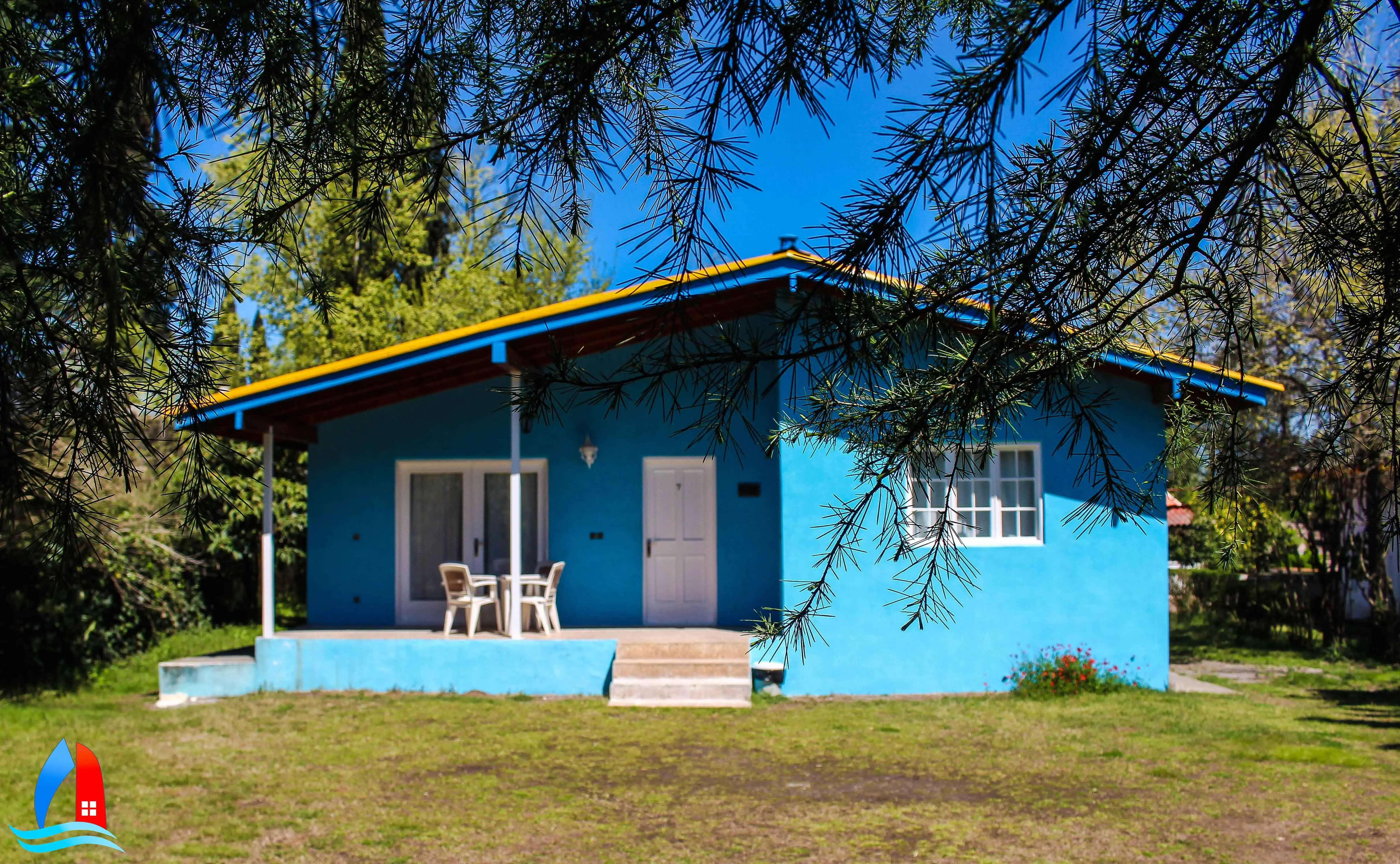 هتل زیباکنار بندر انزلی