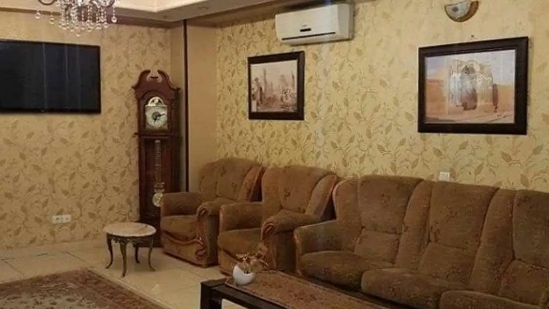 هتل سهند تبریز