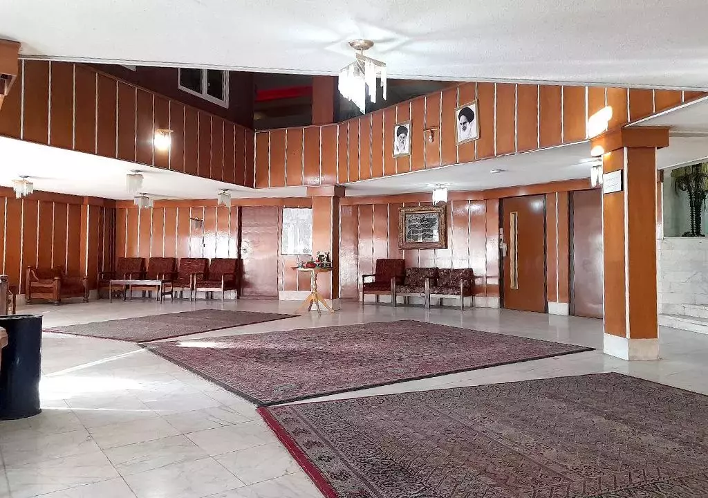 هتل دریا اردبیل
