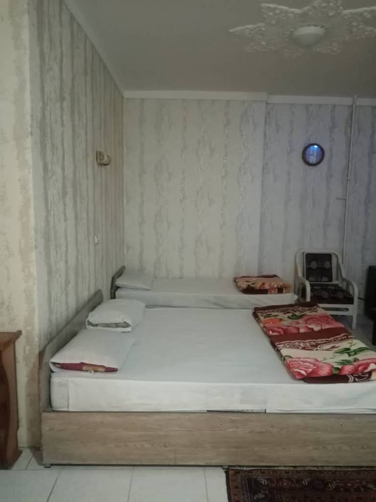 هتل شیخ صفی اردبیل