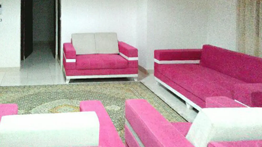 خانه مسافر قربانی ساری