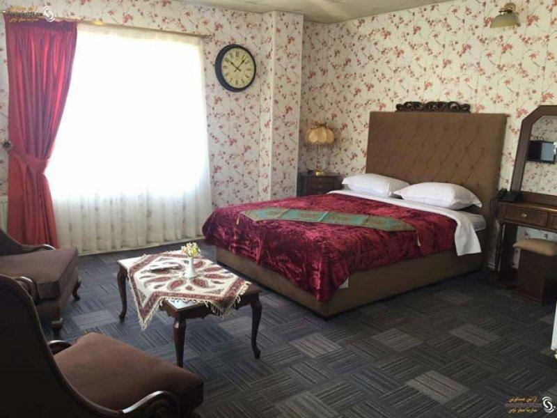 هتل گیلار بندر انزلی
