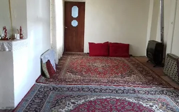 اقامتگاه بومگردی شهبازان اراک