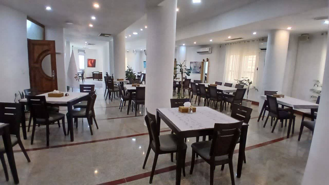 هتل نگین نور