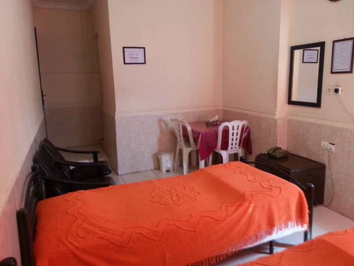 هتل اطلس بندرعباس