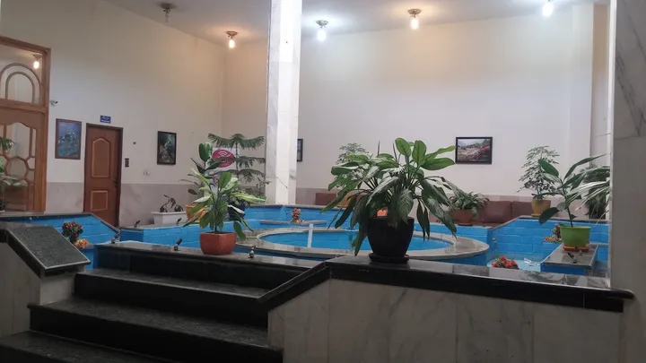 هتل مارون بهبهان