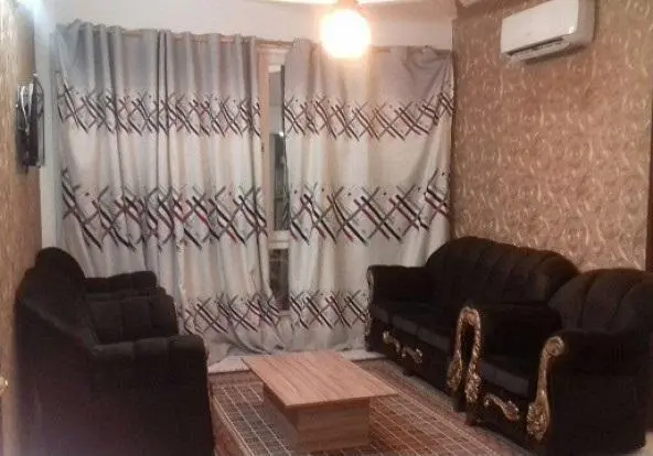 خانه مسافر منتظمی (مهتاب) مشهد