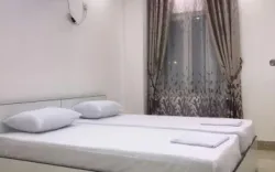 مجتمع اقامتی امپراطور قشم