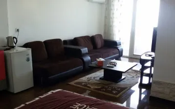 هتل آپارتمان آسمان عباس آباد