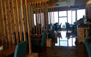 هتل آپارتمان آسمان عباس آباد