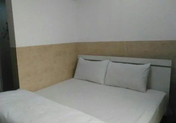 خانه مسافر یاس کبود قم