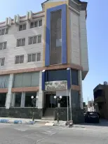 هتل آپارتمان پرشیا قشم