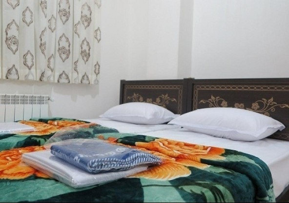 خانه مسافر فانوس کرمان