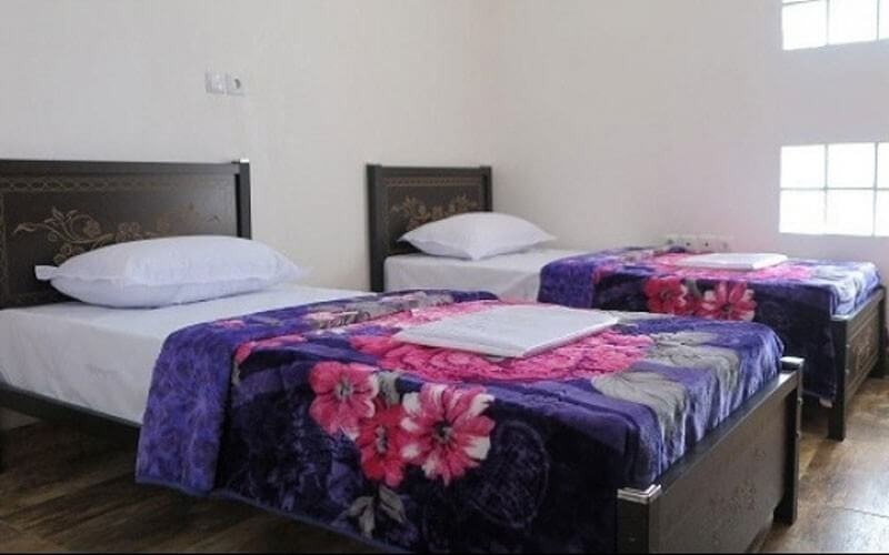 خانه مسافر فانوس کرمان