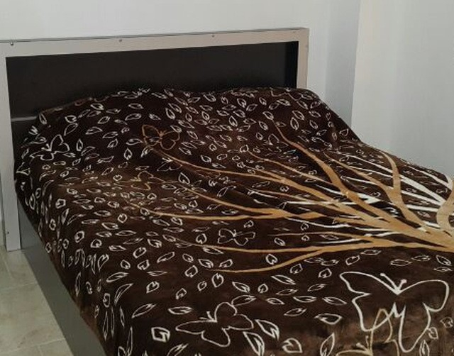 هتل آپارتمان اطلس گرگان