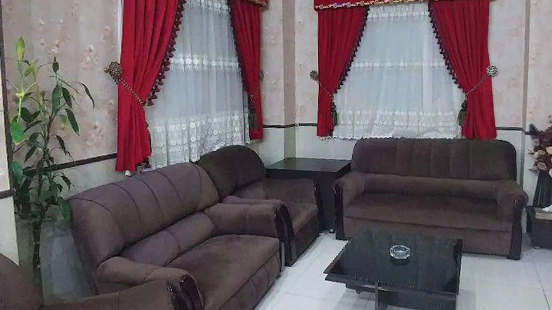 هتل ستاره شهر مهریز