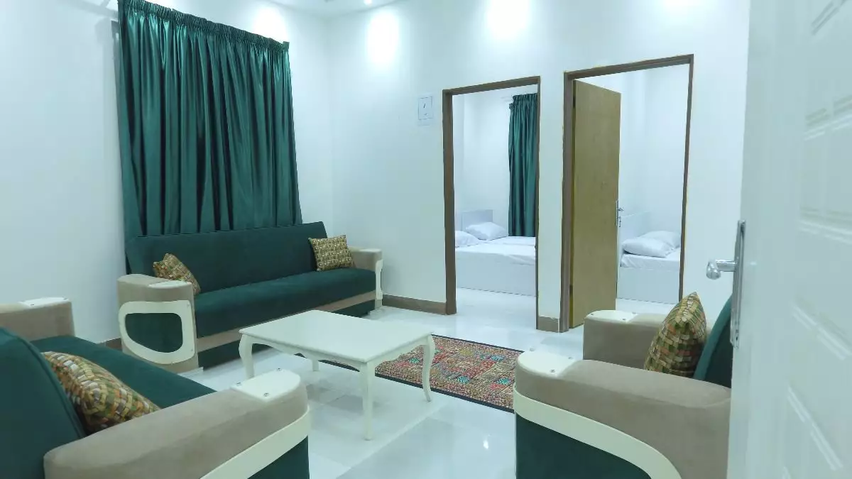 هتل رویال ماسال