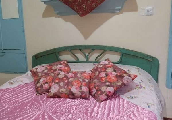 اقامتگاه بومگردی آنام زنجان